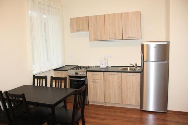 Appartement Fredry 8 à Piastow Extérieur photo