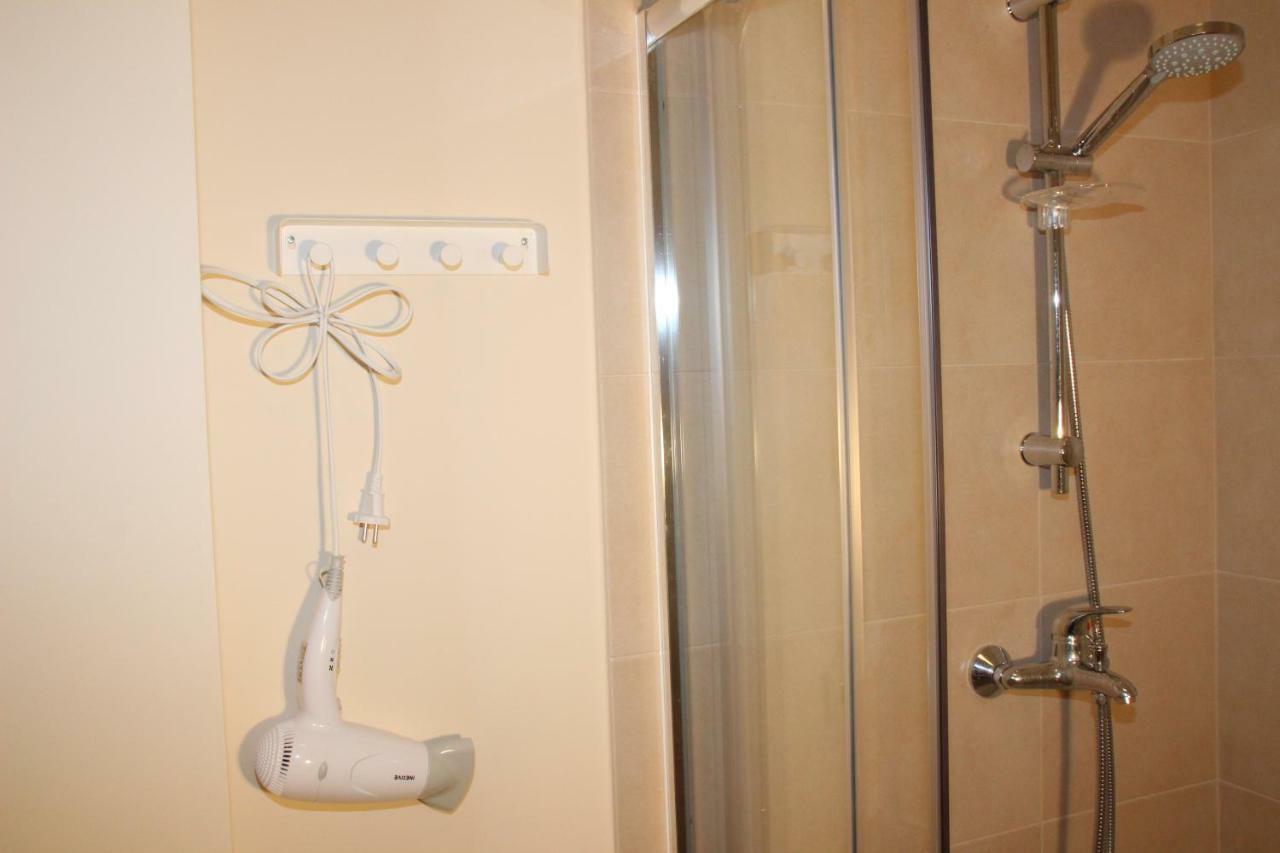 Appartement Fredry 8 à Piastow Extérieur photo
