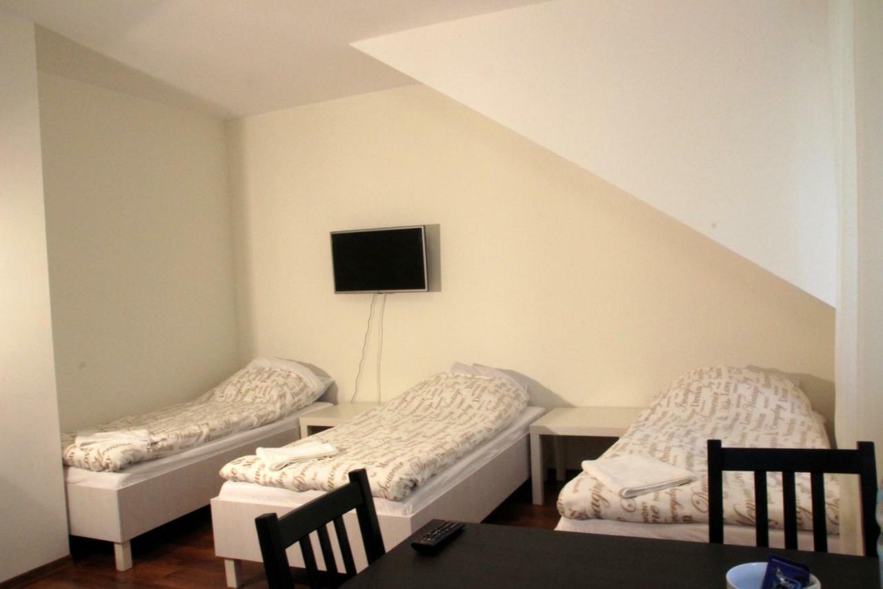 Appartement Fredry 8 à Piastow Extérieur photo