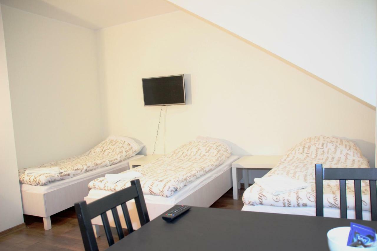 Appartement Fredry 8 à Piastow Extérieur photo