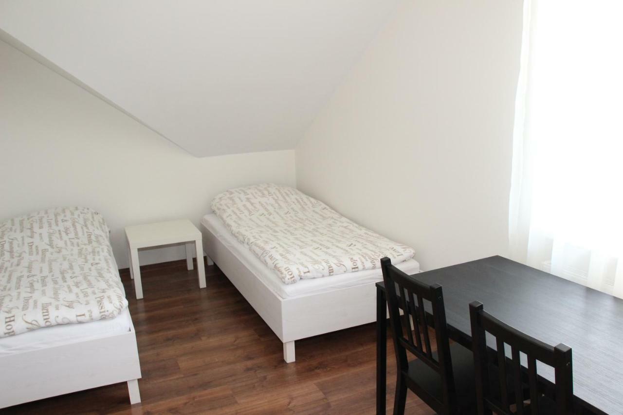 Appartement Fredry 8 à Piastow Extérieur photo