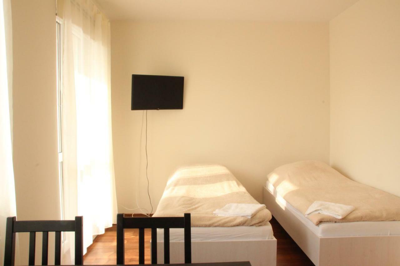 Appartement Fredry 8 à Piastow Extérieur photo